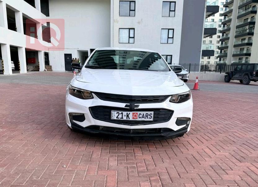 شيفروليه ماليبو